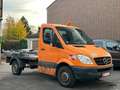Mercedes-Benz Sprinter II Pritsche 209/211/213/215 CDI Orange - thumbnail 6