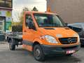 Mercedes-Benz Sprinter II Pritsche 209/211/213/215 CDI Orange - thumbnail 5