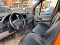 Mercedes-Benz Sprinter II Pritsche 209/211/213/215 CDI Orange - thumbnail 19