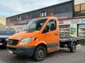 Mercedes-Benz Sprinter II Pritsche 209/211/213/215 CDI Orange - thumbnail 1