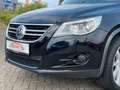 Volkswagen Tiguan R-Line DSG 4x4*BiXen*Navi*AHK*TÜV 01/2027 Schwarz - thumbnail 2