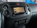 Volkswagen Tiguan R-Line DSG 4x4*BiXen*Navi*AHK*TÜV 01/2027 Schwarz - thumbnail 14