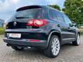 Volkswagen Tiguan R-Line DSG 4x4*BiXen*Navi*AHK*TÜV 01/2027 Schwarz - thumbnail 3