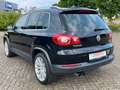 Volkswagen Tiguan R-Line DSG 4x4*BiXen*Navi*AHK*TÜV 01/2027 Schwarz - thumbnail 8