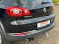 Volkswagen Tiguan R-Line DSG 4x4*BiXen*Navi*AHK*TÜV 01/2027 Schwarz - thumbnail 9