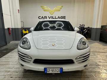 Cayenne 3.0 Diesel