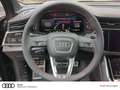 Audi SQ7 4.0 TFSI quattroHUD Luftfederung AD StandHZG AHK E Negro - thumbnail 20