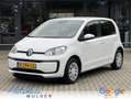 Volkswagen up! 1.0 BMT move up! Clima/Camera/Cruise/PDC Blanc - thumbnail 1