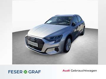 Spb 35 TFSI S tronic Advanced - NAVI - KEMERA