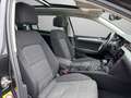 Volkswagen Passat Variant Business 1,6 TDI DSG *PANO, ACC, AHK, MATRX, AMBI* Grau - thumbnail 16