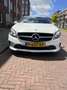 Mercedes-Benz A 160 175pk 2015 Wit - thumbnail 4