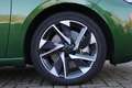 Peugeot 308 1.6 HYbrid 180PK ALLURE PACK BUSINESS | NAVIGATIE Groen - thumbnail 10