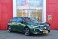Peugeot 308 1.6 HYbrid 180PK ALLURE PACK BUSINESS | NAVIGATIE Groen - thumbnail 11