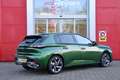 Peugeot 308 1.6 HYbrid 180PK ALLURE PACK BUSINESS | NAVIGATIE Groen - thumbnail 4