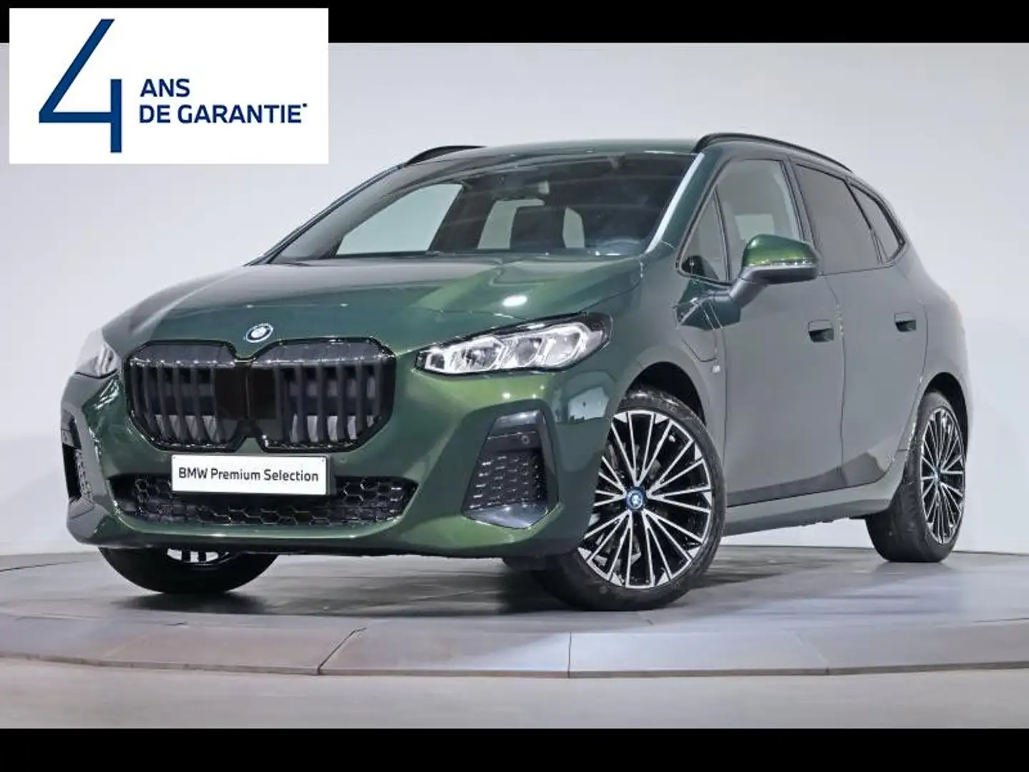 BMW 230 e xDrive Active Tourer Kit M Sport Vert - 1