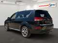 Citroen C-Crosser 4x4 7-Sitzer Automatik  Xenon leder SH Czarny - thumbnail 6