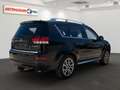 Citroen C-Crosser 4x4 7-Sitzer Automatik  Xenon leder SH Czarny - thumbnail 5