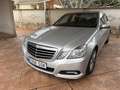 Mercedes-Benz E 350 BT Avantgarde 7G Gris - thumbnail 14