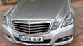 Mercedes-Benz E 350 BT Avantgarde 7G Gris - thumbnail 15