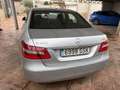 Mercedes-Benz E 350 BT Avantgarde 7G Gris - thumbnail 3
