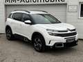 Citroen C5 Aircross C5 Aircross BlueHDI 130*RFK*PDC*SHZ*NAVI*uvm Blanc - thumbnail 1
