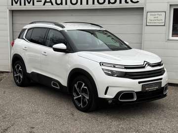 C5 Aircross BlueHDI 130*RFK*PDC*SHZ*NAVI*uvm