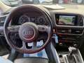 Audi Q5 2.0 TDI 190CH CLEAN DIESEL AVUS QUATTRO S TRONIC 7 Noir - thumbnail 12
