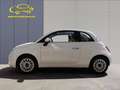 Fiat 500C 1.0 Hybrid Dolcevita 52kW Blanco - thumbnail 2