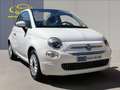 Fiat 500C 1.0 Hybrid Dolcevita 52kW Blanco - thumbnail 1
