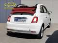 Fiat 500C 1.0 Hybrid Dolcevita 52kW Blanco - thumbnail 4