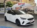 Opel Corsa 1.2 Elegance Blanc - thumbnail 1