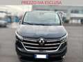 Renault Trafic BluedCi 150CV Gris - thumbnail 9