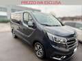 Renault Trafic BluedCi 150CV Gris - thumbnail 8
