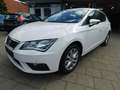 SEAT Leon Style Blanc - thumbnail 1