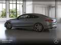 Mercedes-Benz C 300 Coupé AMG+NIGHT+MULTIBEAM+BURMESTER+KAMERA Grau - thumbnail 16
