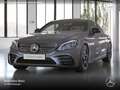 Mercedes-Benz C 300 Coupé AMG+NIGHT+MULTIBEAM+BURMESTER+KAMERA Grau - thumbnail 2
