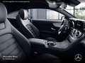 Mercedes-Benz C 300 Coupé AMG+NIGHT+MULTIBEAM+BURMESTER+KAMERA Grau - thumbnail 13