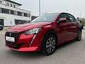 Peugeot 208 Active Elektromotor 136 Rot - thumbnail 2