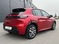 Peugeot 208 Active Elektromotor 136 Rot - thumbnail 3