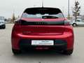 Peugeot 208 Active Elektromotor 136 Rot - thumbnail 13