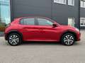 Peugeot 208 Active Elektromotor 136 Rot - thumbnail 5