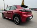 Peugeot 208 Active Elektromotor 136 Rot - thumbnail 4