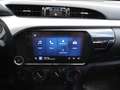 Toyota Hilux DC Duty 4x4 ACC, SHZ, Klima, Android Auto Blanco - thumbnail 17