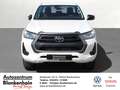 Toyota Hilux DC Duty 4x4 ACC, SHZ, Klima, Android Auto Alb - thumbnail 2