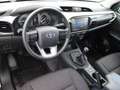 Toyota Hilux DC Duty 4x4 ACC, SHZ, Klima, Android Auto Alb - thumbnail 9