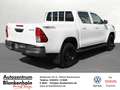 Toyota Hilux DC Duty 4x4 ACC, SHZ, Klima, Android Auto Alb - thumbnail 4