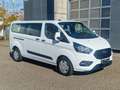 Ford Transit Custom TDCI 320 L2 Trend 9 Sitze Klima Weiß - thumbnail 6