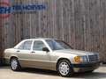 Mercedes-Benz 190 E W201 2.0 Automatik Schiebedach Servo 90KW Gold - thumbnail 5