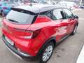 Renault Captur Intens TCe 140 EDC Rouge - thumbnail 4