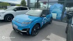 Nissan Electrique 150ch 52kWh Advance